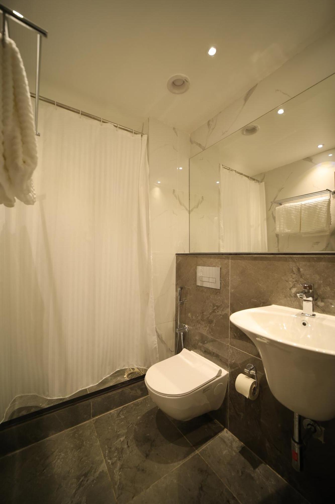 Hotel Marigold Bhuvanéšvar Pokoj fotografie
